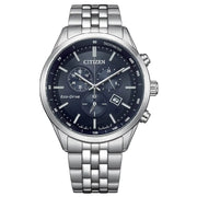 Citizen Eco-Drive Chronograph AT2570-56L Men's Watch