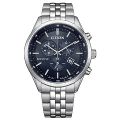 Citizen Eco-Drive Chronograph AT2570-56L Men's Watch