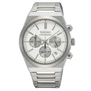 Seiko Classic SSB451P1 Chronograph Quartz Men's Watch