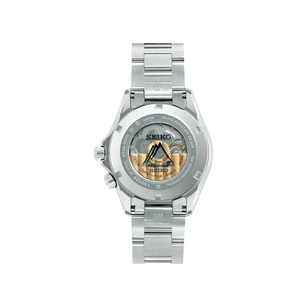 Seiko Prospex Alpinist SBDC209 (SPB505) Men's Watch