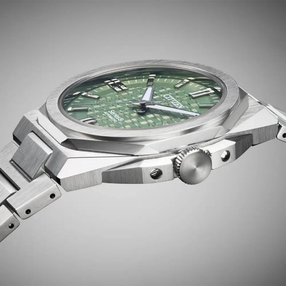 Citizen Series 8 831 NB6080-51W Men's Watch