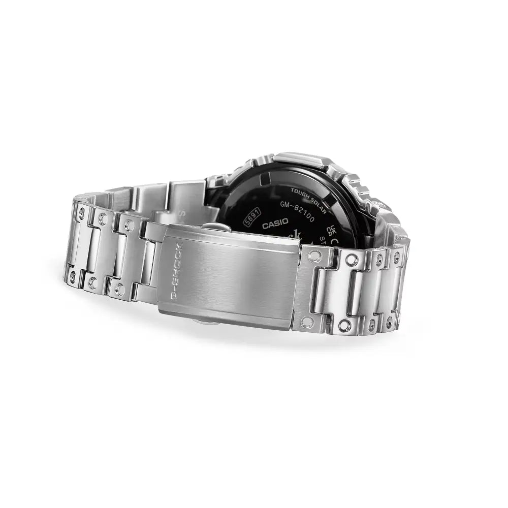 Casio G-Shock "CasiOak" GM-B2100SD-1ADR Men's Watch