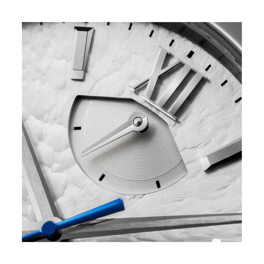 Orient Star Contemporary M34 F8 Date Automatic RE-BX0002S00B Men's Watch
