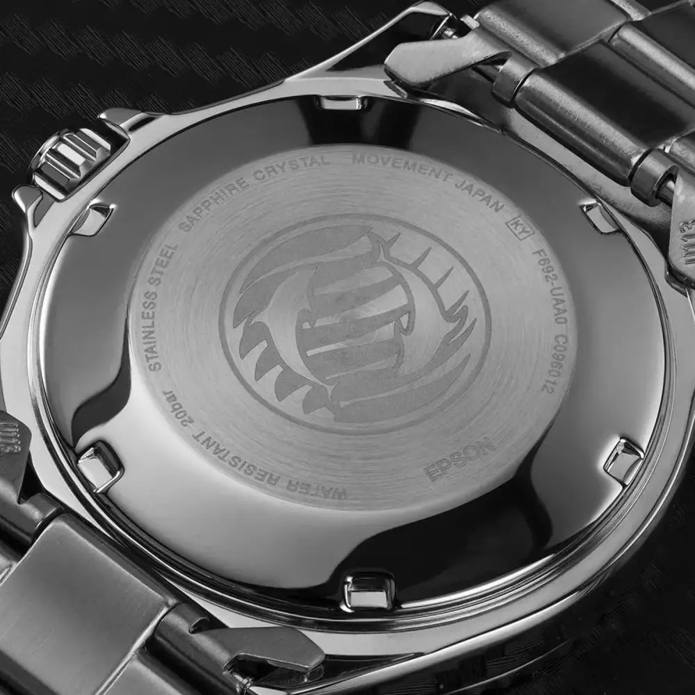 Orient Kamasu II Mako III Sports Diver RA-AA0811E Men's Watch