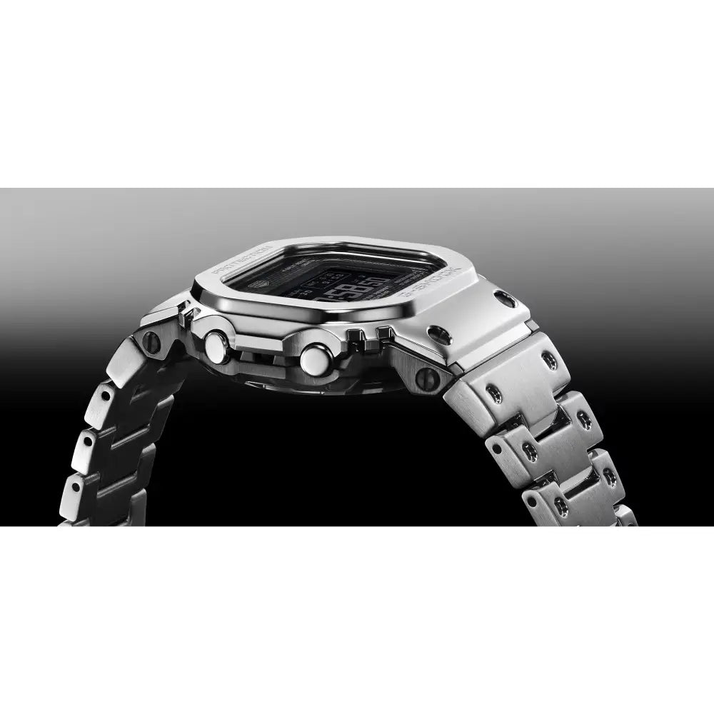Casio G-Shock Full Metal GMW-BZ5000D-1DR Men's Watch