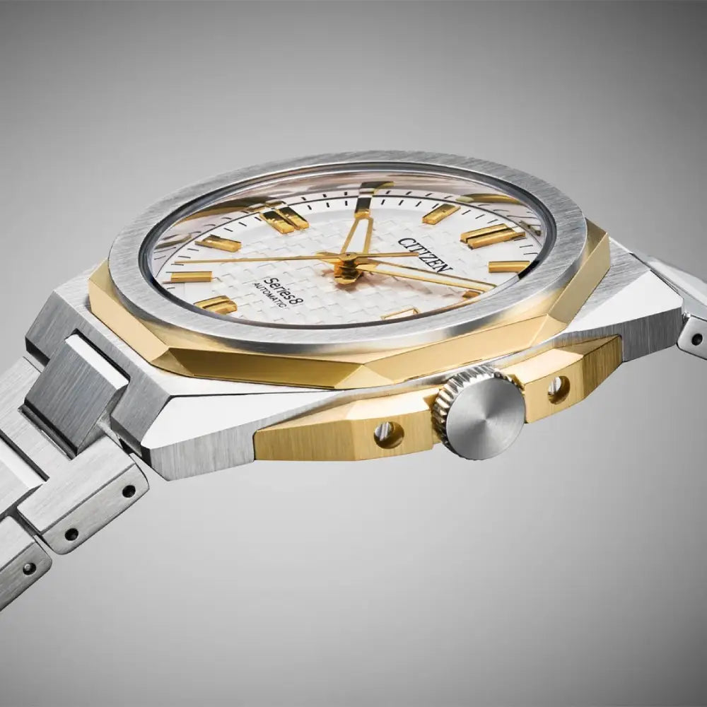 Citizen Series 8 831 NB6084-50A Men's Watch