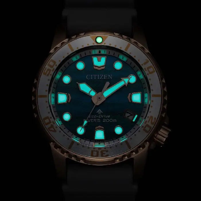 Citizen Promaster "Structural Ink" EO2023-00W Women's Watch