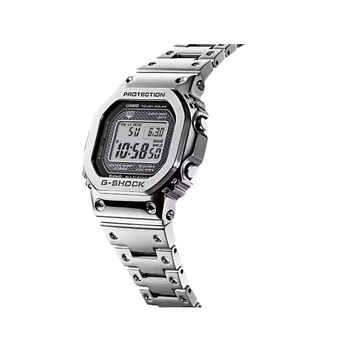 Casio G-Shock Full Metal GMW-B5000D-1DR Men's Watch