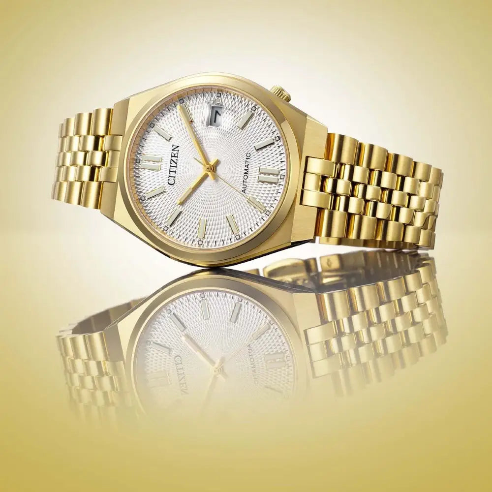 Citizen Tsuyosa 60 NK0032-56A Men's Watch