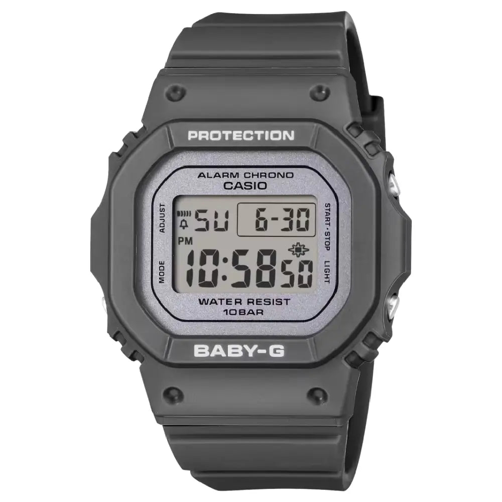 Casio  Baby-G Digital BGD-565SC-1A Women's Watch