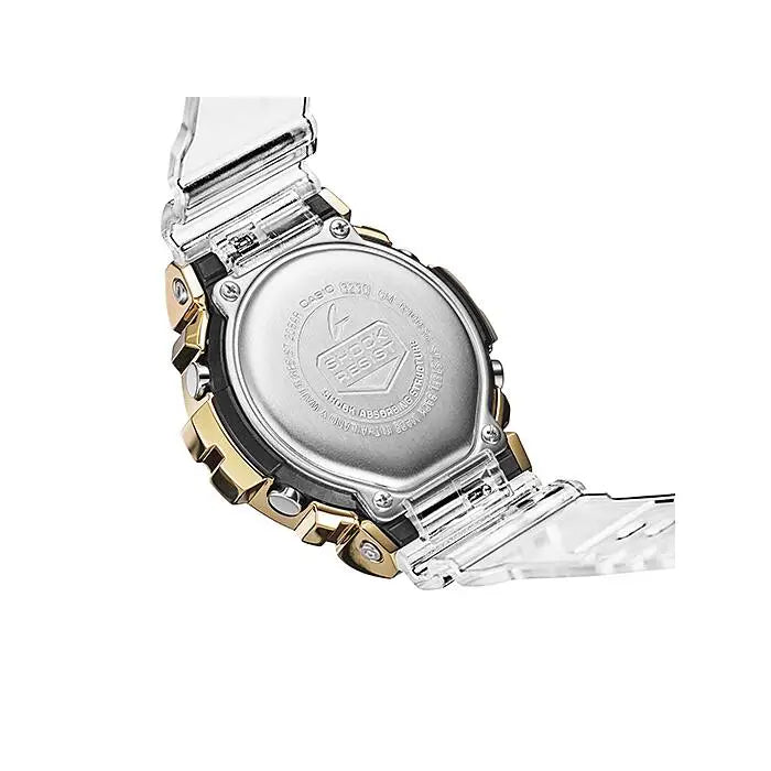 Casio G-Shock GM-6900SG-9DR Men's Watch