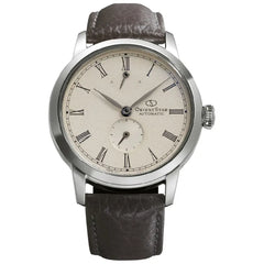 Orient Star M45 Heritage Semi-Skeleton RE-BS0002S00B Men's Watch