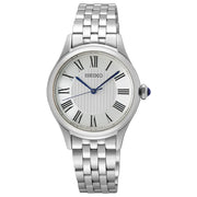 Seiko Discover More SUR609P1 Women's Watch