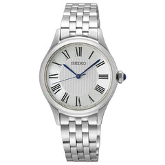 Seiko Discover More SUR609P1 Women's Watch