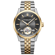 Raymond Weil Freelancer Calibre RW1212 Open-Heart 2781-STP-60051 Men's Watch