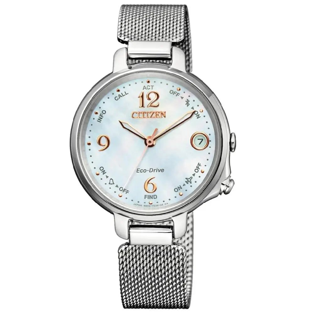 Citizen Eco-Drive Bluetooth EE4031-82D Women's Watch