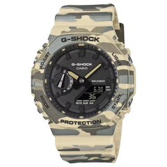 Casio G-Shock GA-2100CM-5A 