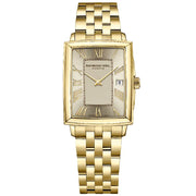 Raymond Weil Toccata Heritage Tank 5925-P-00100 Women's Watch
