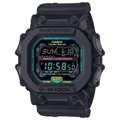 Casio G-Shock Casual GX-56MF-1DR Black Dial Resin Men's Watch