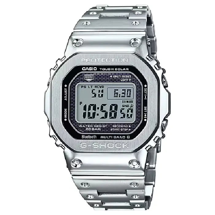 Casio G-Shock Full Metal GMW-B5000D-1DR Men's Watch