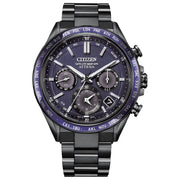 Citizen Attesa Satellite Wave GPS CC4059-64L Men's Watch