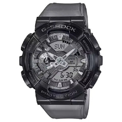 Casio G-Shock GM-110MF-1ADR 