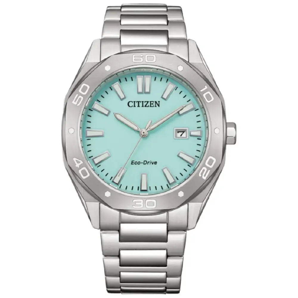 Citizen Classic Eco-Drive BM7631-87M Men's Watch