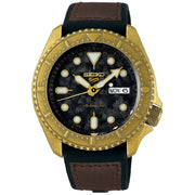 Seiko 5 Sports "Steampunk" SRPE80K1 Men's Watch