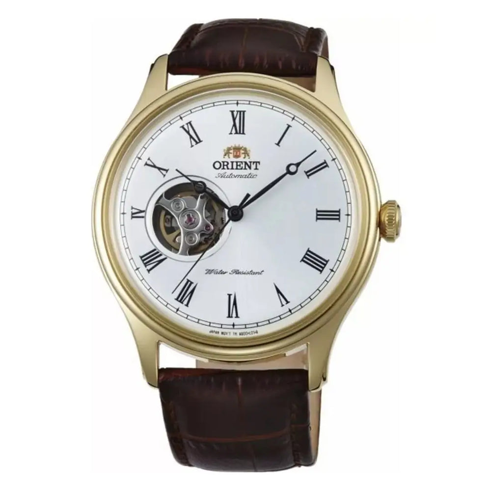 Orient Open Heart TAG00002W0 Men's Watch