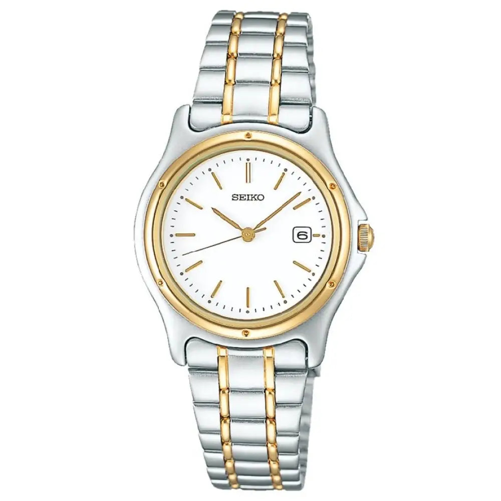 Seiko Spirit Collection SSXV026 Women's Watch