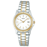 Seiko Spirit Collection SSXV026 Women's Watch