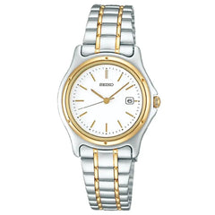 Seiko Spirit Collection SSXV026 Women's Watch