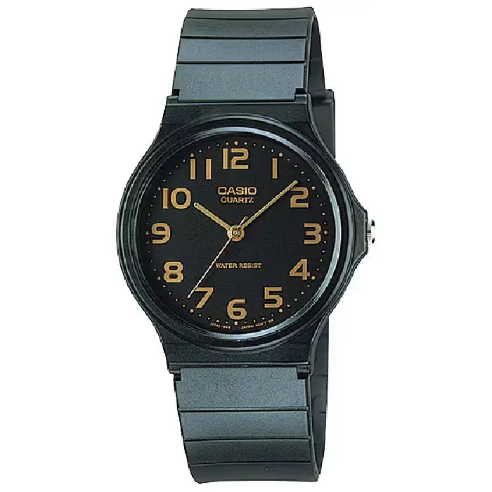 Casio Classic MQ-24-1B2LDF Men's Watch