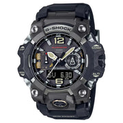 Casio G-Shock Master of G Mudmaster GWG-B1000-1 Men's Watch