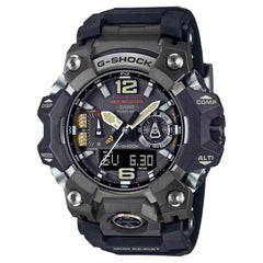 Casio G-Shock Master of G Mudmaster GWG-B1000-1 Men's Watch