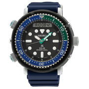 Seiko Prospex SNJ039P1 Tropical Lagoon Special Edition Men's Watch