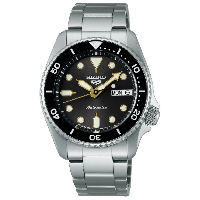 Seiko 5 Sports SKX Series SBSA301 (SRPL79) Men's Watch