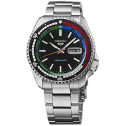Seiko 5 Sports "55th Anniversary Regatta Timer" SRPK13K1 Men's Watch