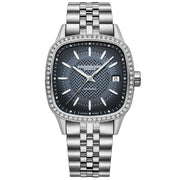 Raymond Weil Freelancer Cushion 2490-STS-50051 Women's Watch