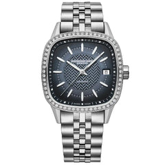 Raymond Weil Freelancer Cushion 2490-STS-50051 Women's Watch