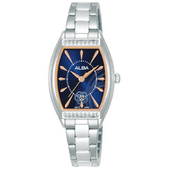 Alba Signa Quartz AH7EQ9X1 Women's Watch