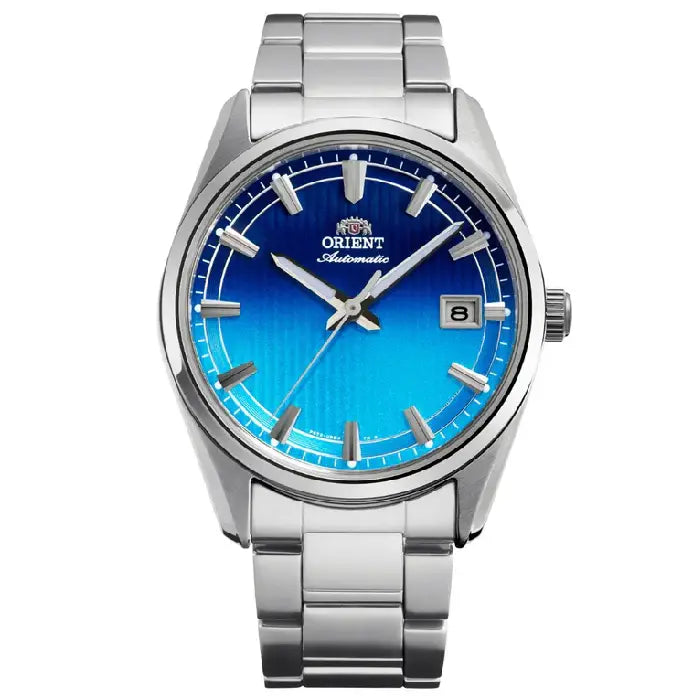 Orient Contemporary Stretto Date Limited Edition RA-AC0R09L Men's Watch