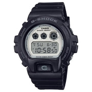 Casio G-Shock DW-6900WD-1D Blue Wave Silver men’s digital watch