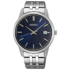 Seiko Essentials SUR399P1 Men's Watch