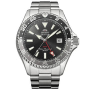 Orient Mako GMT RA-BC0001B Men's Watch