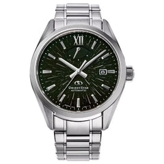 Orient Star RE-BX0009B00B Automatic Limited Edition (160 pieces worldwide) 