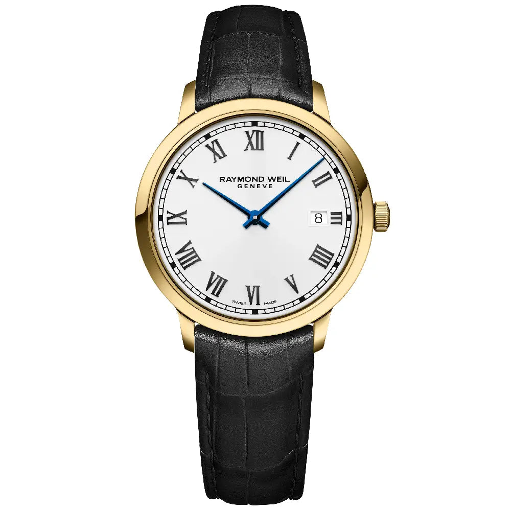 Raymond Weil Toccata Classic 5485-PC-00359 Men's Watch