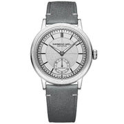 Raymond Weil Millesime Automatic Small Seconds 2930-STC-65001 Men's Watch