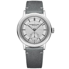Raymond Weil Millesime Automatic Small Seconds 2930-STC-65001 Men's Watch