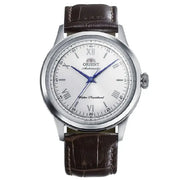 Orient RA-BB0002S Classic Bambino automatic men’s watch white dial